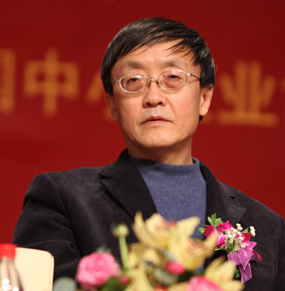 張立群：城鎮(zhèn)化為中國經(jīng)濟(jì)提供強(qiáng)大動(dòng)力