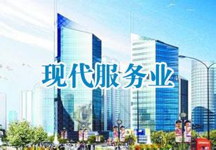 “十三五”期間柳州現(xiàn)代服務業(yè)增加值占GDP比重有望超40%