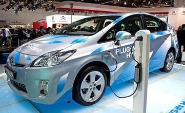 “十三五”電動(dòng)汽車(chē)發(fā)展前瞻