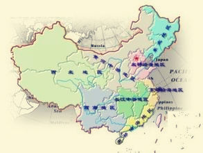 我國區(qū)域經(jīng)濟(jì)發(fā)展差異化態(tài)勢(shì)或繼續(xù)