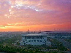 “十四五”期間，這里將成為高端醫(yī)療器材研發(fā)、制造和運(yùn)用的產(chǎn)業(yè)高地