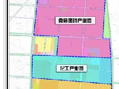 產(chǎn)業(yè)規(guī)劃 |產(chǎn)業(yè)園區(qū)的規(guī)劃是什么？