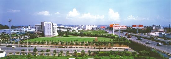 經(jīng)開區(qū)建昆明首個(gè)創(chuàng)文大數(shù)據(jù)指揮中心 打造智慧園