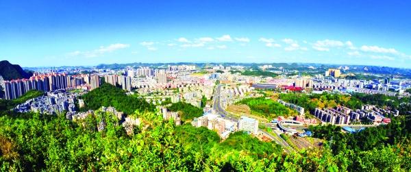 稀土高新區(qū)國家高新區(qū)排名晉升14位 創(chuàng)歷史最大提升幅度