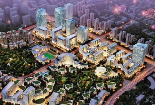 正式批復！北京將建國家植物園！構(gòu)建南、北兩個園區(qū)