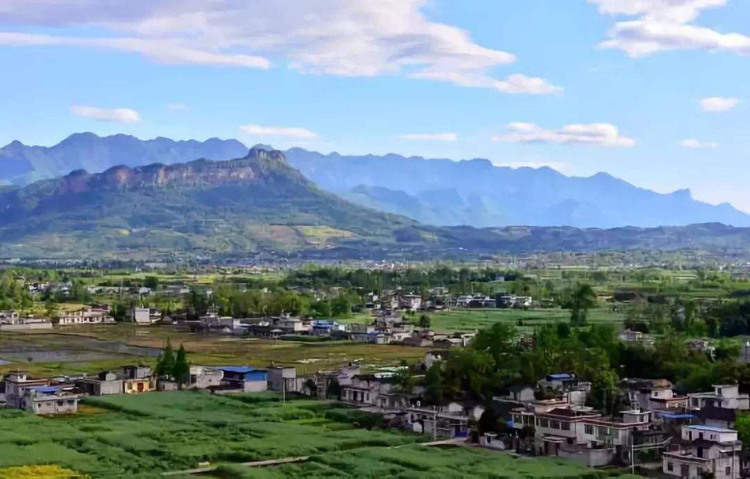 四川各地市產(chǎn)業(yè)規(guī)劃出爐，南充將以電子信息等四項為主