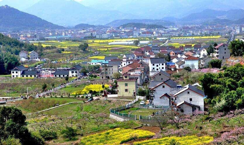 馬曉河 涂圣偉:實(shí)現(xiàn)農(nóng)民富、農(nóng)業(yè)強(qiáng)、農(nóng)村美的路線圖