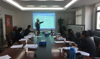 參加現(xiàn)代農(nóng)業(yè)產(chǎn)業(yè)園建設(shè)研討會(huì)，我院貢獻(xiàn)產(chǎn)業(yè)融合發(fā)展理論成果