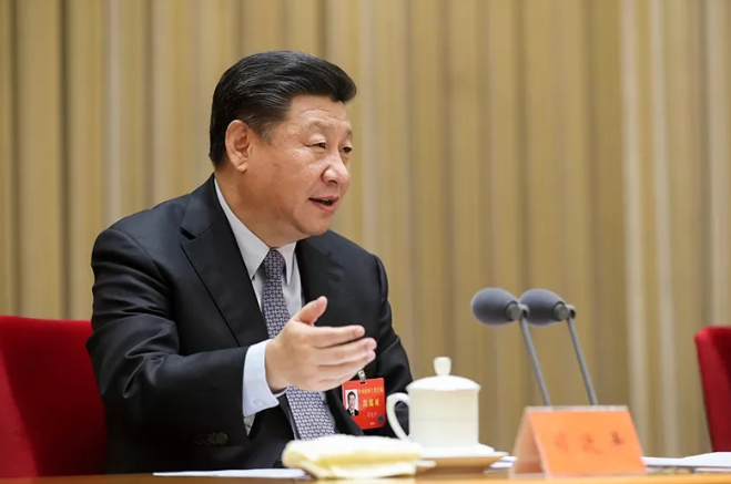 習近平：把鄉(xiāng)村振興戰(zhàn)略作為新時代“三農”工作總抓手！