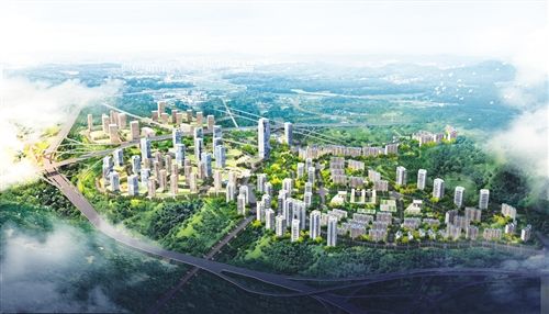 加快產(chǎn)業(yè)園區(qū)規(guī)劃建設(shè) 促進(jìn)全產(chǎn)業(yè)鏈集群集聚發(fā)展