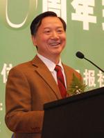 周宏春：綠色建筑產(chǎn)業(yè)將成為新的經(jīng)濟(jì)增長點(diǎn)