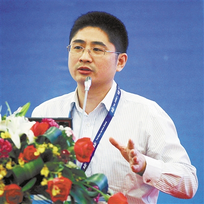 李燕、王忠宏：軟實力--中國建設(shè)制造強(qiáng)國的重要命題