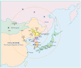 新一輪東北振興出發(fā)體制機制杠桿撬動經濟
