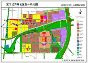漯河經(jīng)濟技術(shù)開發(fā)區(qū)三強戰(zhàn)略助推經(jīng)濟持續(xù)快速發(fā)展紀實
