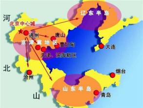 王國平：區(qū)域協(xié)調發(fā)展理念“新”在哪里