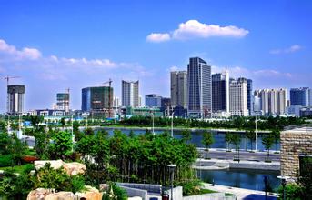 創(chuàng)新，這兒的企業(yè)真拼（調(diào)結(jié)構(gòu)轉(zhuǎn)方式·國家高新區(qū)調(diào)研行）