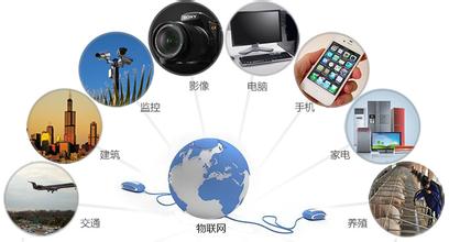 中國的物聯網安全:技術發(fā)展與政策建議