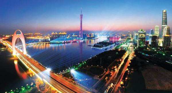 2020年，南京建成具有國際影響力創(chuàng)新型城市
