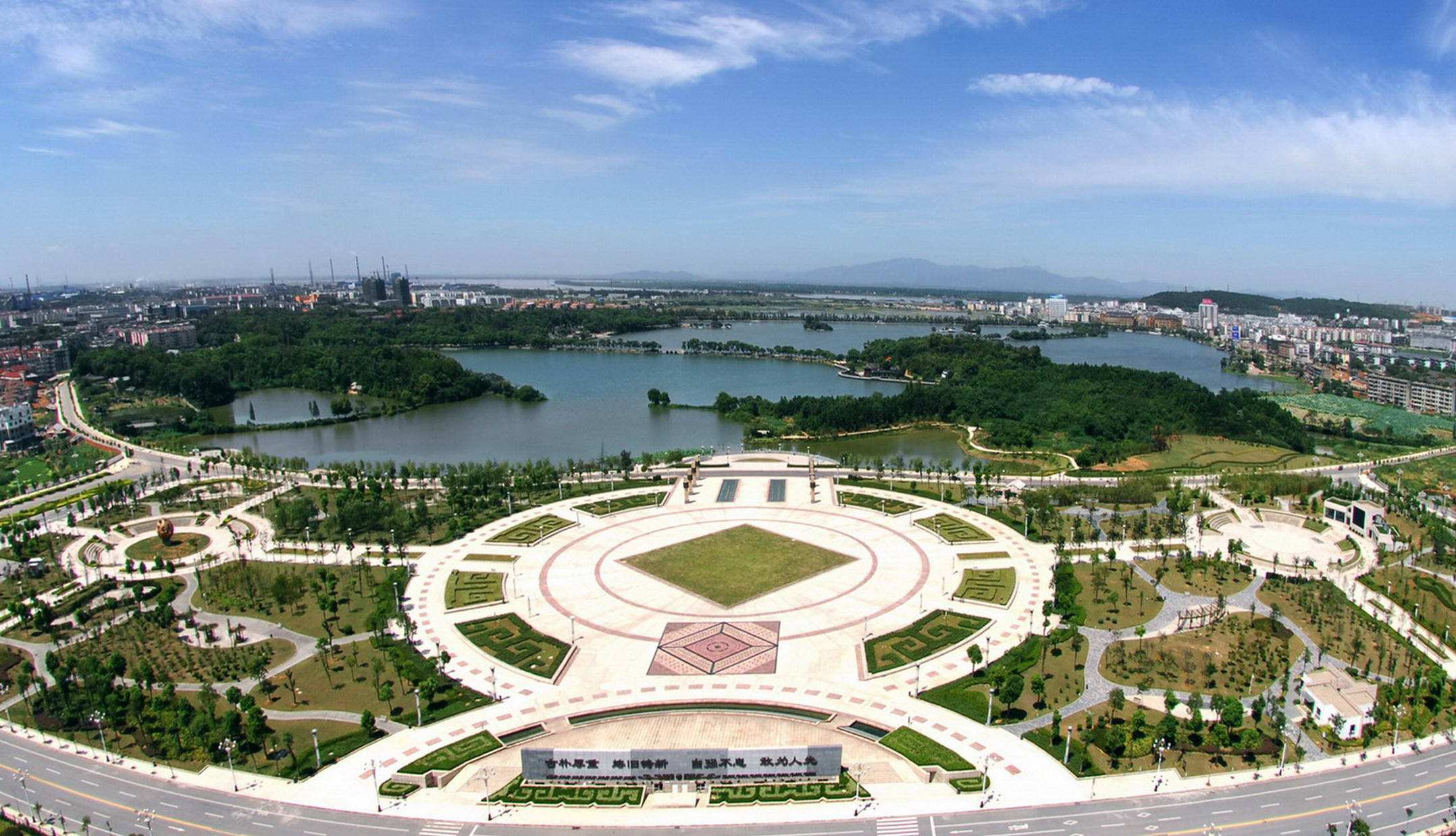 銅陵開發(fā)區(qū)抓實(shí)三個階段推進(jìn)項(xiàng)目建設(shè)提速提效