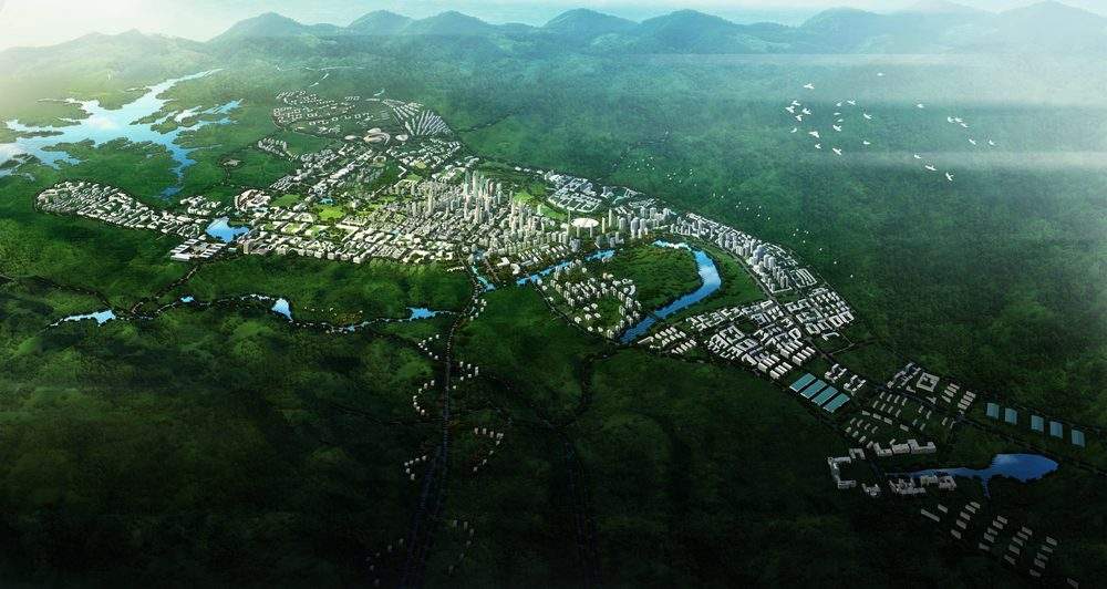 協同促進農村產業(yè)規(guī)劃融合發(fā)展