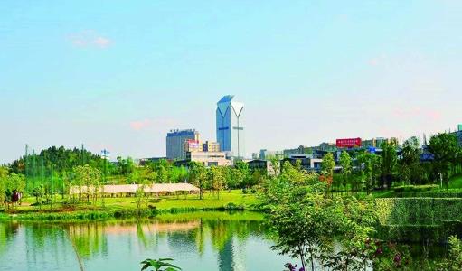 船山攻堅科技創(chuàng)新 引領經濟轉型升級