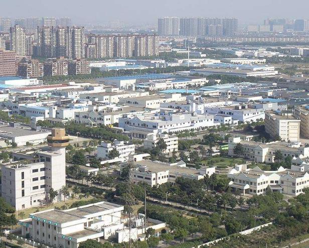 無錫高新區(qū)：爭當高質(zhì)量發(fā)展領(lǐng)跑者