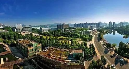 高舉“火炬”旗幟，為建設(shè)創(chuàng)新型國(guó)家作出貢獻(xiàn) ——我院參與《湖南創(chuàng)新型省