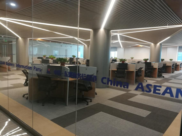 “芒果百色，香飄百地” 國內(nèi)首家芒果精深加工特色產(chǎn)業(yè)基地申報進行時