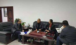 爭創(chuàng)國家火炬特色產(chǎn)業(yè)基地，榮昌高新區(qū)實力雄起
