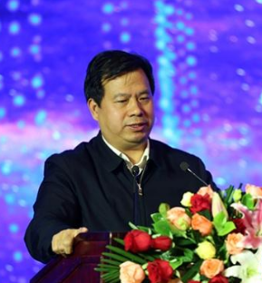李佐軍：全區(qū)域、全環(huán)節(jié)、全時間、全社會、全手段推進綠色發(fā)展