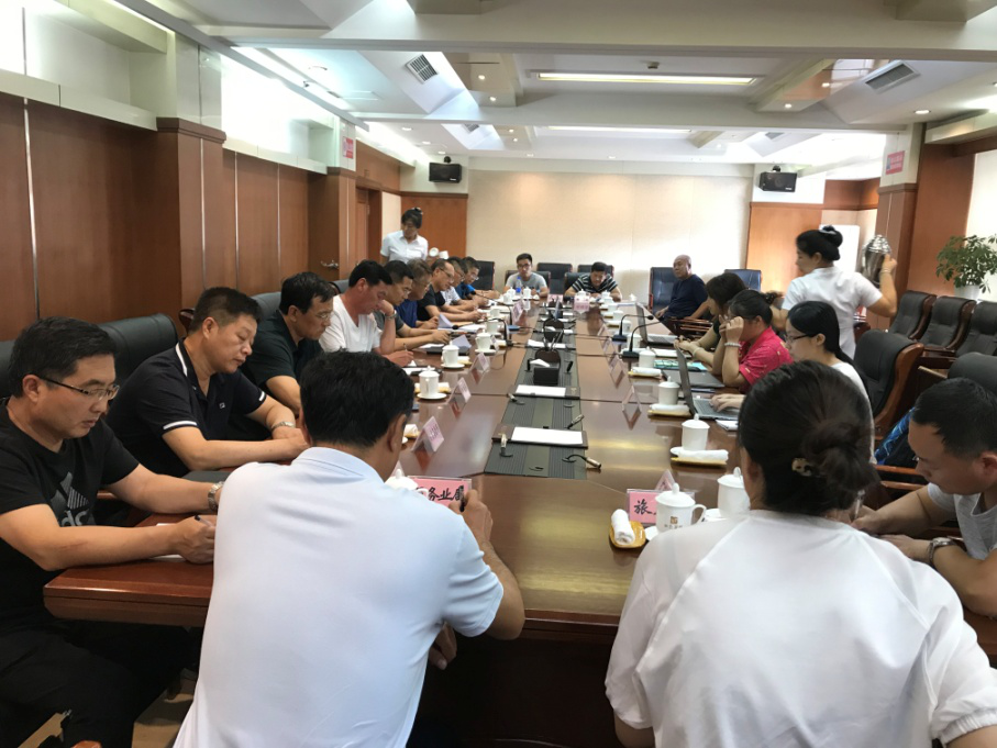 “轉型跨越，綠色發(fā)展”北票市積極創(chuàng)建省級現(xiàn)代農業(yè)產業(yè)園