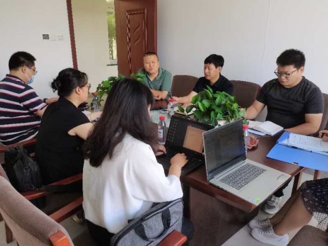 先行先試，善作善成——“智引”梅河口高新區(qū)升級(jí)創(chuàng)建