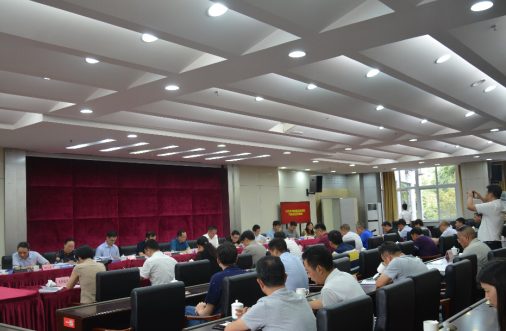 數(shù)智融城?石刻傳承，大足高新區(qū)提質(zhì)升級再上新臺(tái)階
