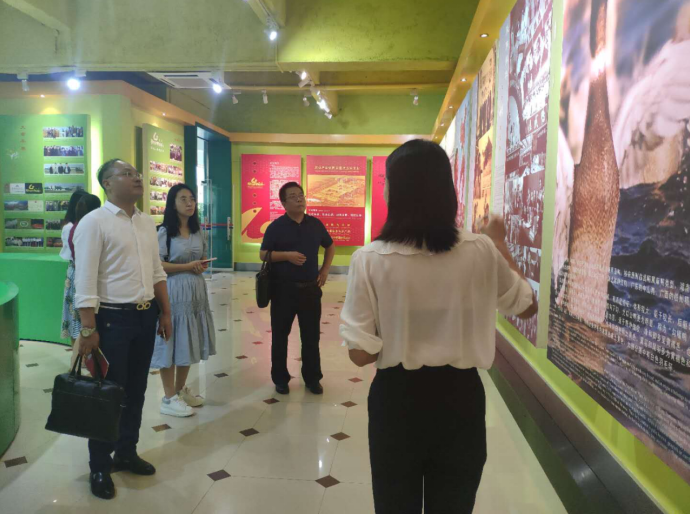 搶抓機(jī)遇對接粵港澳大灣區(qū)，臨武工業(yè)園區(qū)奮力創(chuàng)建省級高新區(qū)