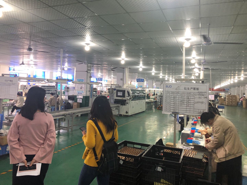 提質增速、轉型升級，嘉禾經(jīng)開區(qū)開啟創(chuàng)建省級高新區(qū)新篇章