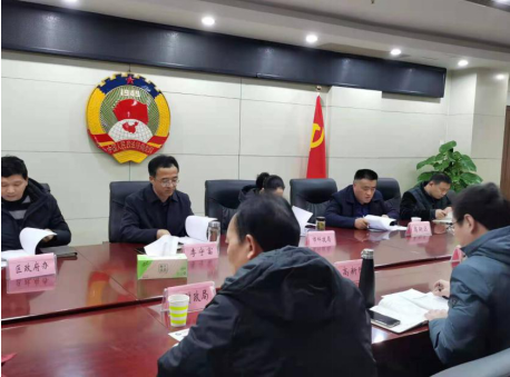 革命老區(qū)煥發(fā)新活力，六安高新區(qū)開啟創(chuàng)建國家高新區(qū)新征程