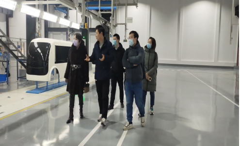 革命老區(qū)煥發(fā)新活力，六安高新區(qū)開啟創(chuàng)建國家高新區(qū)新征程