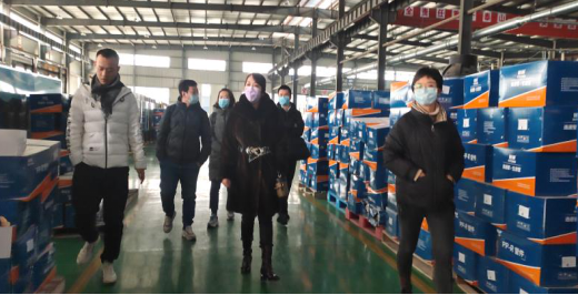 革命老區(qū)煥發(fā)新活力，六安高新區(qū)開啟創(chuàng)建國家高新區(qū)新征程