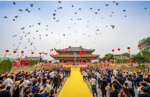 開啟農(nóng)業(yè)農(nóng)村現(xiàn)代化新征程，高平市積極爭(zhēng)創(chuàng)國(guó)家農(nóng)業(yè)現(xiàn)代化示范區(qū)