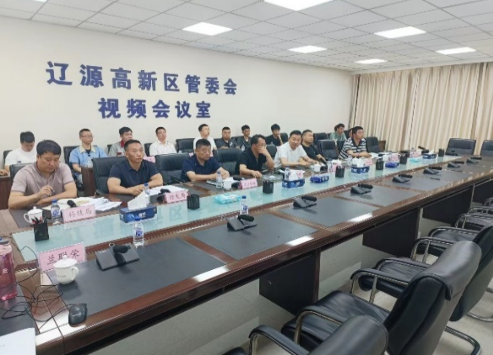 遼源襪業(yè)更上一層樓，邁向國(guó)家重要襪業(yè)創(chuàng)新發(fā)展高地