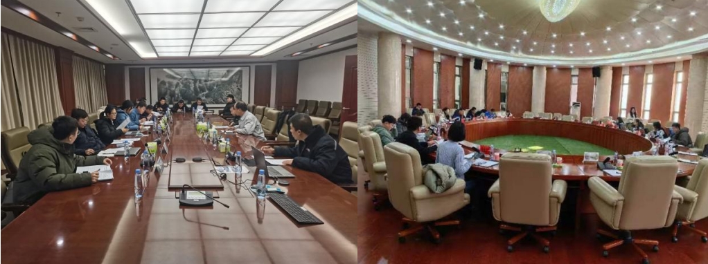 我院走入鄂爾多斯，為現(xiàn)代煤化工先進(jìn)制造業(yè)集群建設(shè)賦能助力