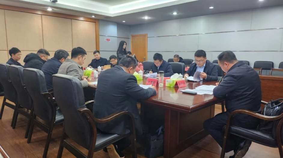 走在前、勇爭先——我院助力江西省寧都縣創(chuàng)建國家現(xiàn)代農(nóng)業(yè)產(chǎn)業(yè)園